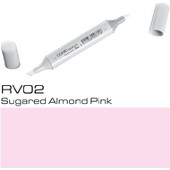 Маркер перманентный 