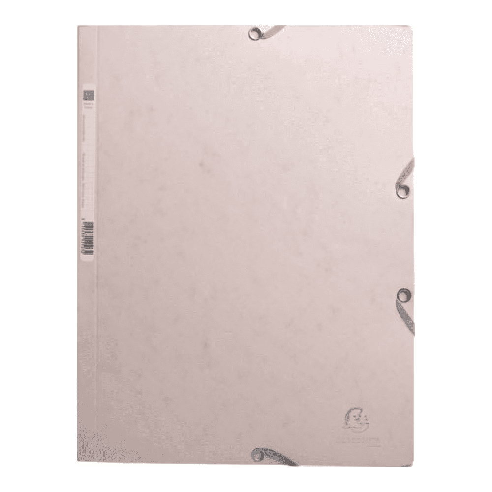 Папка на резинках "Skandi", а4, 15 мм, ассорти - 2