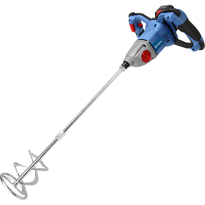 Миксер аккумуляторный "DongCheng", 360 Вт