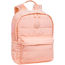 Рюкзак молодежный CoolPack "Abby", пудрово-персиковый