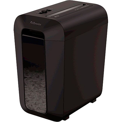 Уничтожитель Fellowes® Powershred® LX65 (FS-44007) - 2