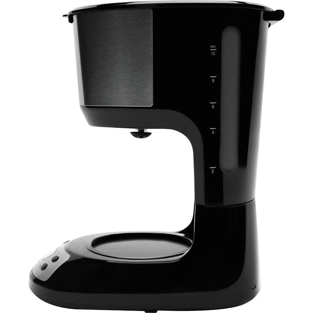 Кофеварка капельная RAGEX R405, черный - 4