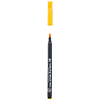 Маркер акварельный "Koi Color Brush", темно-желтый - 3