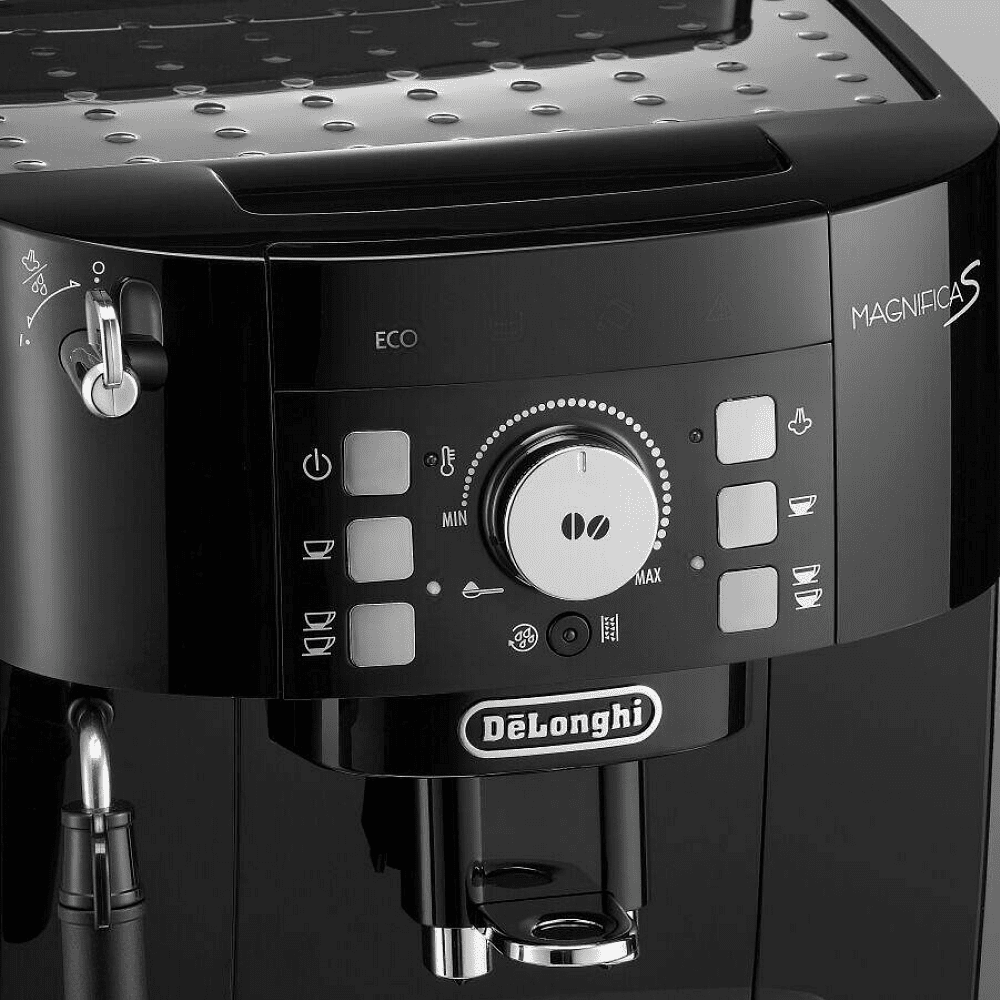 Кофемашина DeLonghi "ECAM 21.117.B" - 2