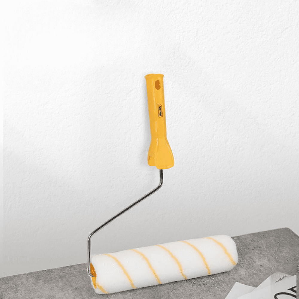 Набор валик малярный и ролики акриловые Deli YS DL528219, ширина 230 мм - 5