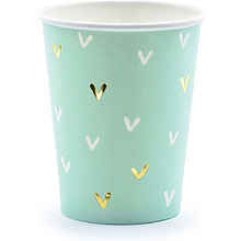 Стакан бумажный "Кактус"