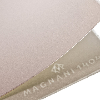 Бумага для акварели "Magnani 1404 Portofino", 100% хлопок, 560x760 мм, 300 г/м2