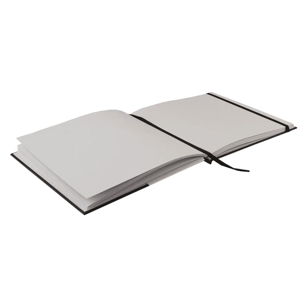 Скетчбук для маркеров "Сонет", А5, 220 г/м2, 20 листов, мятный - 3