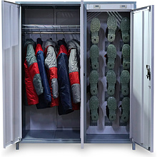 Шкаф сушильный "Ranger 5"