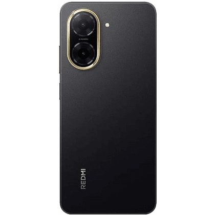 Смартфон REDMI A5 (25028RN03A), 4GB, 128GB, черный - 3