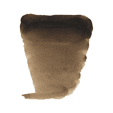 Краски акварельные "Rembrandt", 417 оксид умбры прозрачный, 10 мл, туба