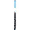 Маркер акварельный "Koi Color Brush", голубой - 3