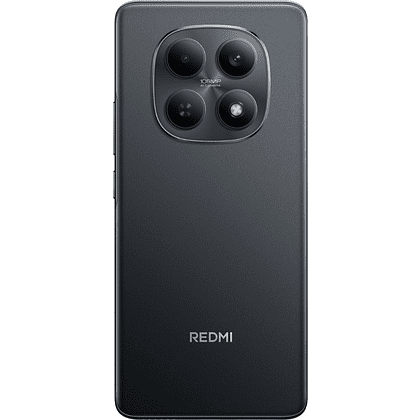 Смартфон Xiaomi REDMI Note 15, 6GB/128GB, Black RU - 3