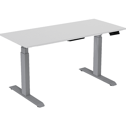 Стол подъемный WellDesk Uplift BOSCH (регулируемый по высоте каркас арт. 9050842 и столешница арт. 9045844)