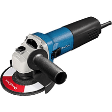 Угловая шлифмашина DongCheng DSM125A