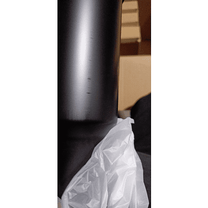 Кружка термическая "Joyner XL" черный, 1300 мл, - 50% - 4