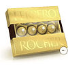 Конфеты "Ferrero Rocher", 125 гр - 4