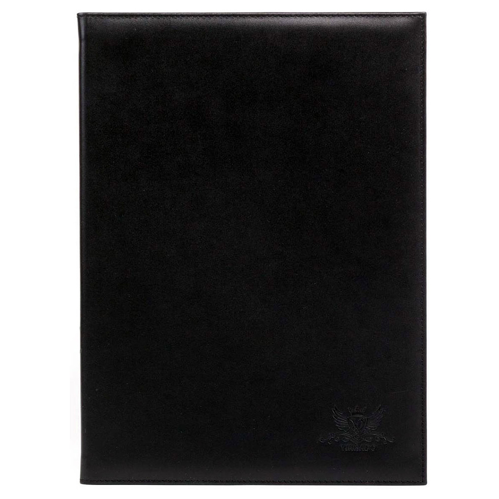 Папка для документов "088", черный - 6