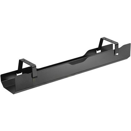Лоток для проводов Cable Tray BLACK, черный