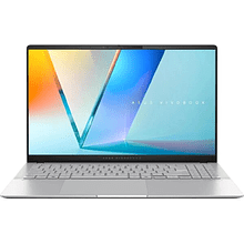 Ноутбук ASUS Vivobook S 15 OLED (S5507QA-MA006W)