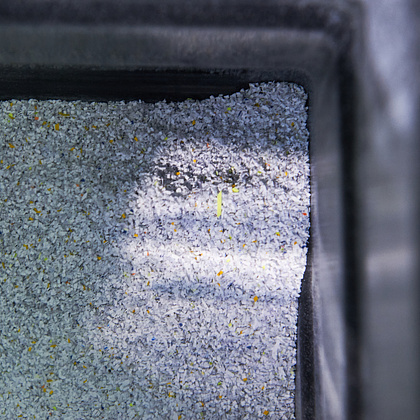 Шредер Jinpex "JP-6806H" - 8