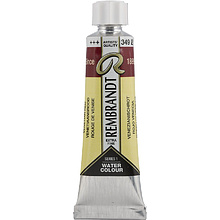 Краски акварельные "Rembrandt", 349 венецианский красный, 10 мл, туба