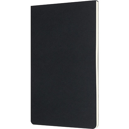 Блокнот для рисования "Art Soft Sketch Pad Large", А5, 130x210 мм, 44 л, черный - 2