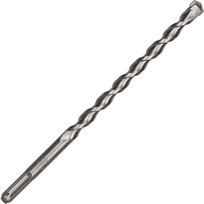 Бур по бетону Deli YS EDH-Y12210, 12 x 210 мм, SDS-PLUS