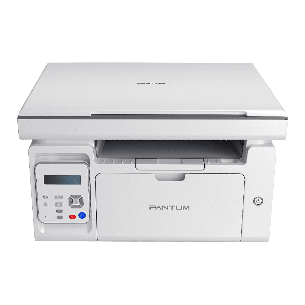 МФУ лазерное монохромное Pantum "M6507W" - 2