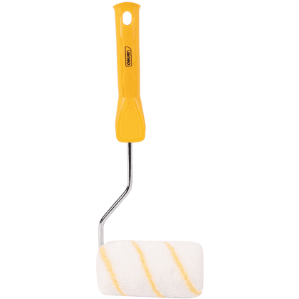 Валик малярный Deli YS DL528204, акриловый, ворс 12 мм