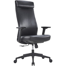 Кресло компьютерное SitZone CH-366A, черный