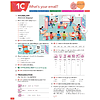 Книга "English File. Elementary. Student's Book with Online Practice", Latham-Koenig C., Oxenden C., Lambert J. - 8
