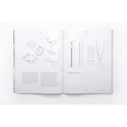 Книга на английском языке "Fashion Bags and Accessories. Creative Design and Production", Darla-Jane Gilroy - 5