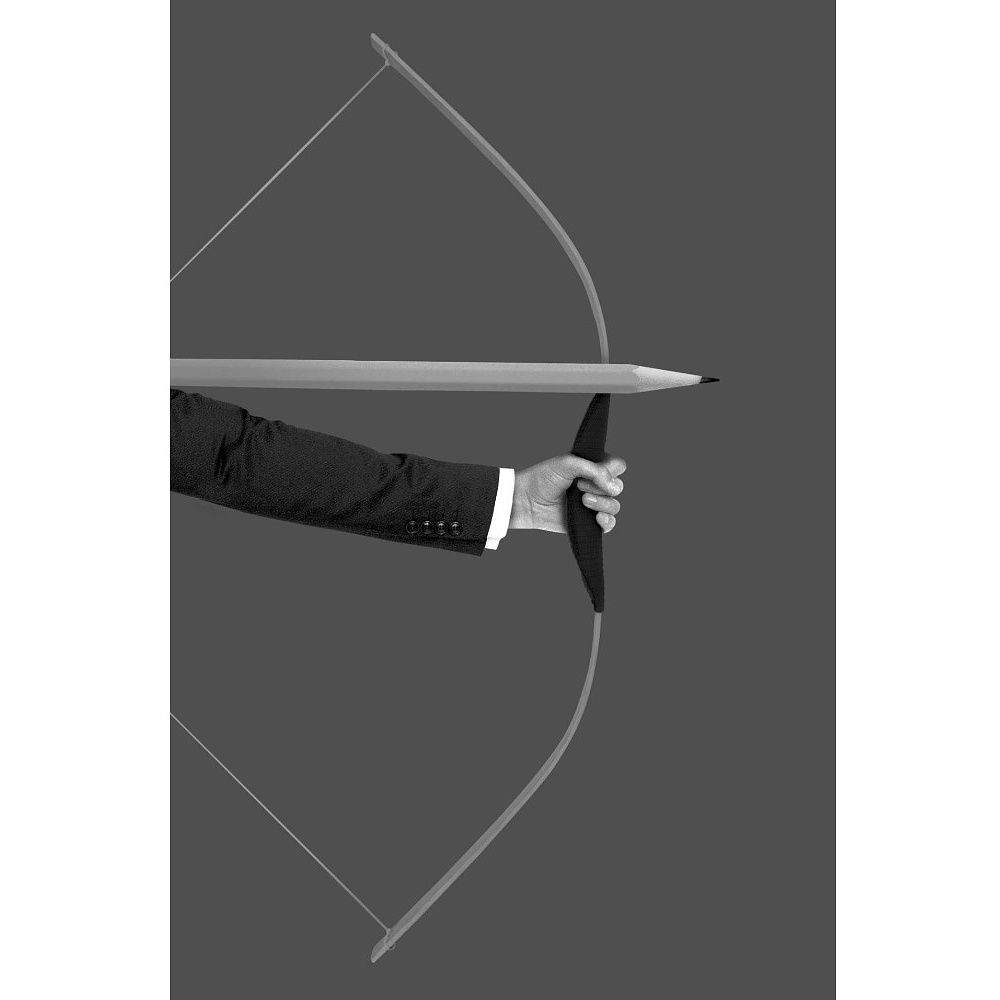 Книга "Коротко и точно. Новые правила устной и письменной коммуникации в современном мире", Майк Аллен, Джим ВандеХей, - 14