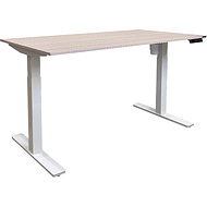 Стол подъемный WellDesk Evolution (регулируемый по высоте каркас арт. 9022024 и столешница арт. 9190094)