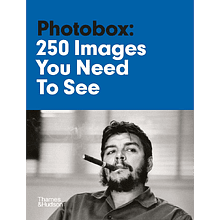 Книга на английском языке "Photobox: 250 Images You Need To See"