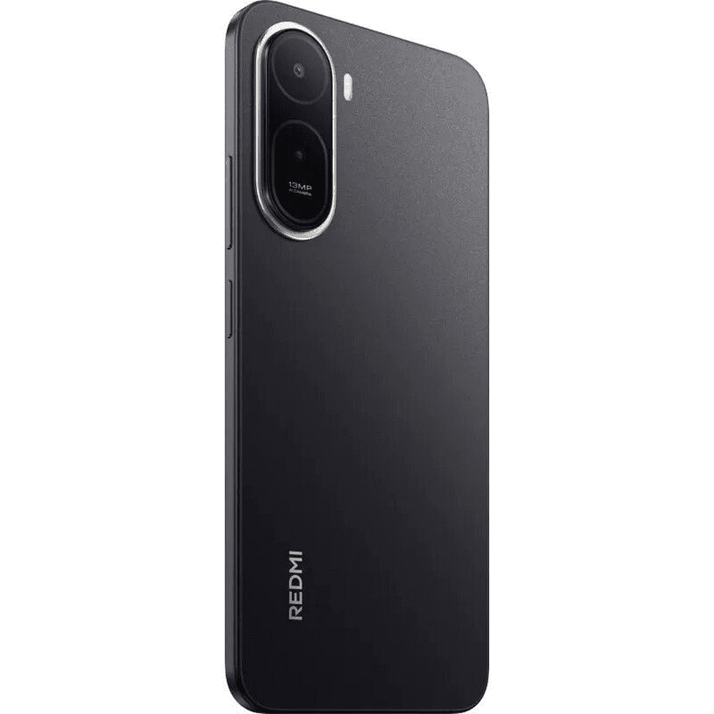 Смартфон Xiaomi REDMI A7 Pro, 4GB/128GB, Black, EU - 8