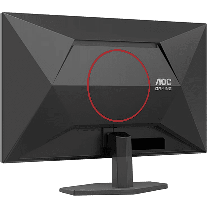 Монитор AOC LCD Q27G42XE/01, 27" - 9