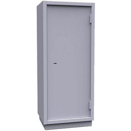 Шкаф бухгалтерский "ШБС 01-10", 1050x440x360 мм