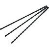 Бур по бетону M-Lion MDD10350P, 10х350 мм, SDS+, двойная резьба - 4