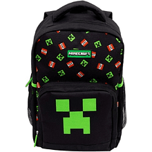Рюкзак молодежный Astra "Minecraft"