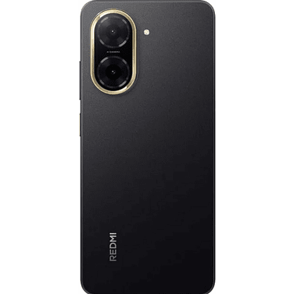 Смартфон REDMI A5 (25028RN03A), 4GB, 128GB, черный - 5