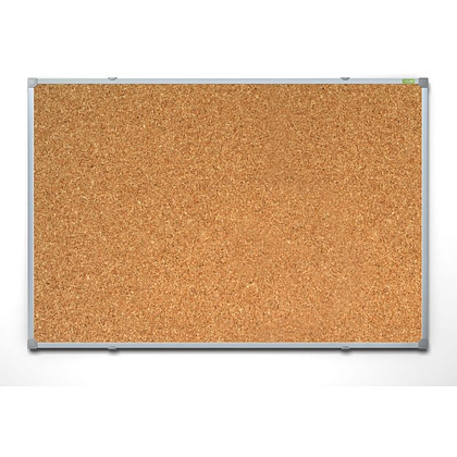 Доска пробковая "Line", 100x150 см