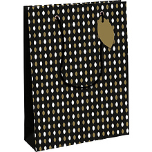 Пакет бумажный подарочный "Excellia. Elegant"