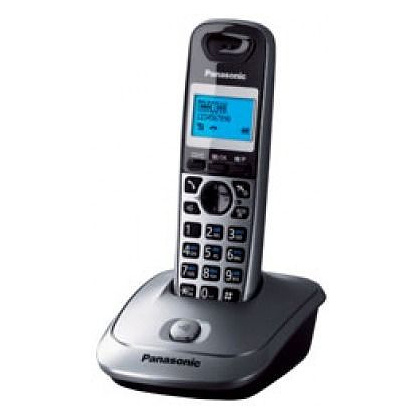 Телефонный аппарат Panasonic "KX-TG2511RUS"