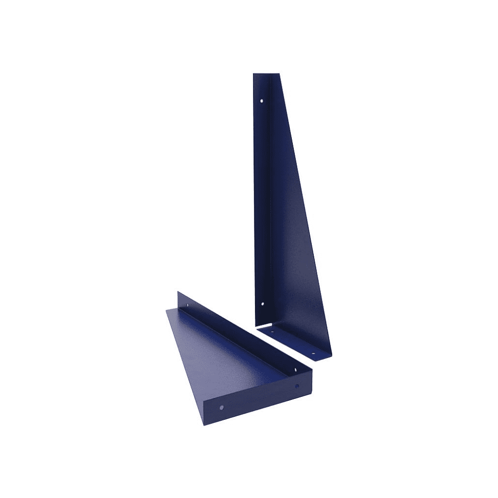 Комплект косынок для крепления экранов WS - 3