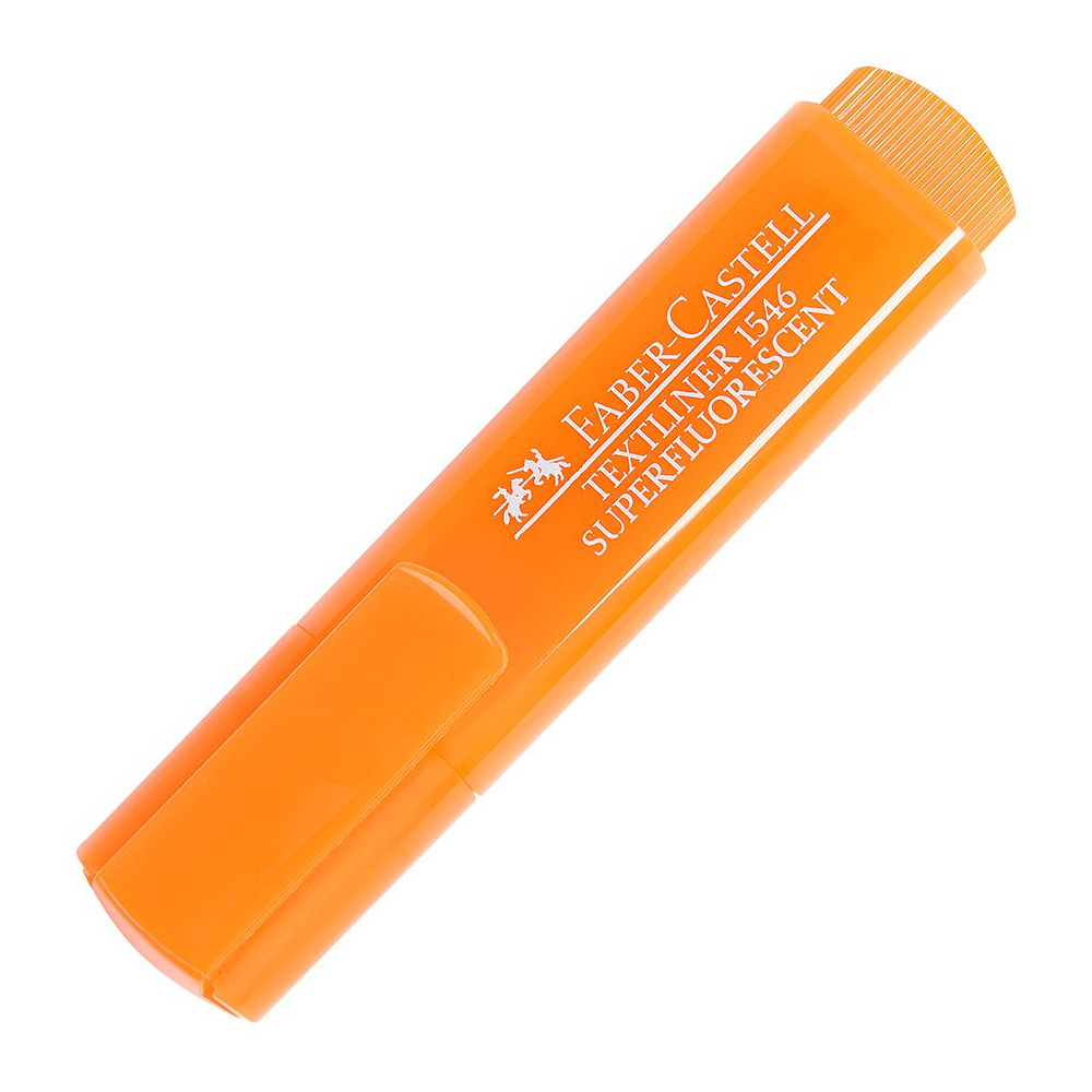 Набор текстовых флуоресцентных маркеров "Textliner", 4 шт, ассорти - 3