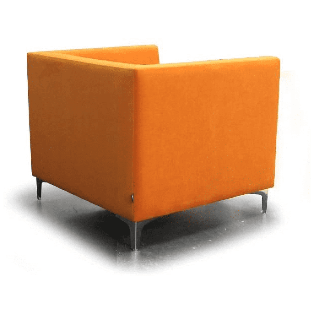 Кресло AUPI Виг, 890х770х800 мм - 3