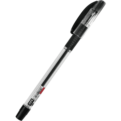 Ручка шариковая "Speed Plus", 0.7 мм, стерж. черный - 7