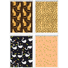 Блокнот "Фауна"